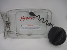 Load image into Gallery viewer, Fuel Filler Door Volvo S40 2007 07 - 683590
