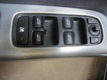 Load image into Gallery viewer, DRIVERS MASTER WINDOW SWITCH Volvo S40 V50 2007 07 - 683676
