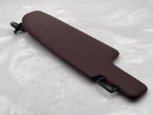 Load image into Gallery viewer, Interior Sun Visors  PORSCHE 928 1987 - NW192597
