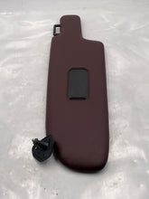 Load image into Gallery viewer, Interior Sun Visors  PORSCHE 928 1987 - NW192597
