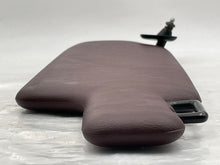Load image into Gallery viewer, Interior Sun Visors  PORSCHE 928 1987 - NW192598
