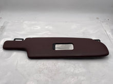 Load image into Gallery viewer, Interior Sun Visors  PORSCHE 928 1987 - NW192598
