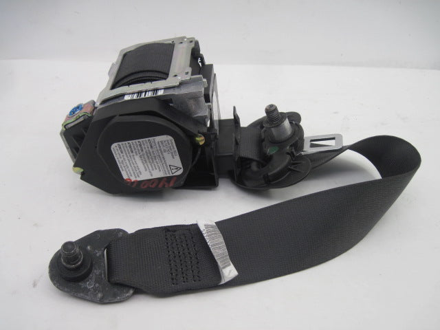 Seat Belt BMW 760i 745i 750i 2002 02 2003 03 2004 04 05 06 07 08 Passenger - 684091