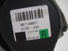 Load image into Gallery viewer, Seat Belt BMW 760i 745i 750i 2002 02 2003 03 2004 04 05 06 07 08 Passenger - 684091
