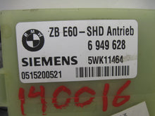 Load image into Gallery viewer, ROOF MOTOR BMW 750LI 2006 06 - 684174
