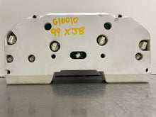 Load image into Gallery viewer, SPEEDOMETER CLUSTER Jaguar XJ8 XK8 1998 98 1999 99 - NW160646
