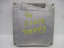 Load image into Gallery viewer, ECU ECM COMPUTER Camry ES250 1990 90 1991 91 - 684634
