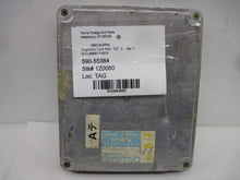Load image into Gallery viewer, ECU ECM COMPUTER Supra 1989 89 1990 90 1991 91 1992 92 1993 93 Auto - 684660

