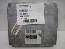 Load image into Gallery viewer, ECU ECM COMPUTER Toyota Sienna 2005 05 - 684738
