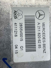 Load image into Gallery viewer, Computer  MERCEDES CL-CLASS 2005 - NW34512
