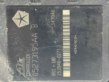 Load image into Gallery viewer, ABS Pump  PT CRUISER 2004 - NW475
