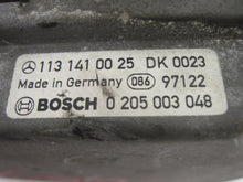 Load image into Gallery viewer, THROTTLE BODY MERCEDES C43 CL500 E430 1998 98 99 00 - 685719
