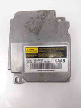 Load image into Gallery viewer, AIR BAG COMPUTER Saab 9-5 2002 02 2003 03 04 05 - NW37455
