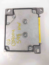 Load image into Gallery viewer, AIR BAG COMPUTER Saab 9-5 2002 02 2003 03 04 05 - NW37455
