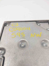 Load image into Gallery viewer, AIR BAG COMPUTER Saab 9-5 2002 02 2003 03 04 05 - NW37455

