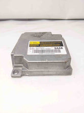 Load image into Gallery viewer, AIR BAG COMPUTER Saab 9-5 2002 02 2003 03 04 05 - NW37455
