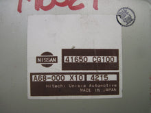 Load image into Gallery viewer, Transfer Case Computer FX35 FX45 2003 03 2004 04 2005 05 06 07 08 - 686248
