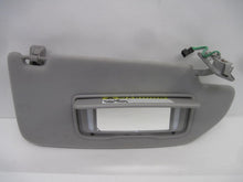 Load image into Gallery viewer, INTERIOR SUN VISORS C70 S60 V70 XC60 XC70 05 06 07 08 09 - 686512
