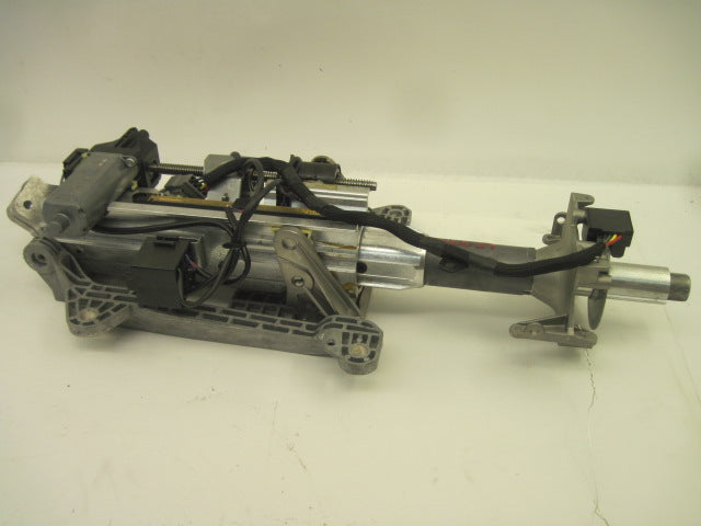 STEERING COLUMN Jaguar XF 2009 09 - 686825