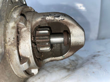 Load image into Gallery viewer, [INVENTORYCAR_YEAR_MAKE_MODEL] STARTER MOTOR - NW169988
