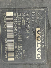 Load image into Gallery viewer, ABS PUMP Volvo V70 S70 V40 05 06 07 - NW2853
