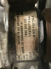 Load image into Gallery viewer, POWER STEERING PUMP Audi TT 2000 00 01 02 03 04 05 06 - NW163053
