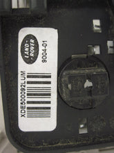 Load image into Gallery viewer, Console Land Rover LR3 2005 05 - 688853
