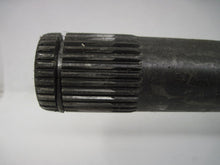 Load image into Gallery viewer, CV AXLE SHAFT LR4 Range Rover LR3 2005 05 2006 06 2007 07 08 09 - 13 Rear Left - 688885
