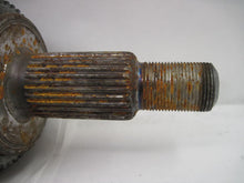 Load image into Gallery viewer, CV AXLE SHAFT LR4 Range Rover LR3 2005 05 2006 06 2007 07 08 09 - 13 Rear Left - 688885
