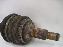 Load image into Gallery viewer, CV AXLE SHAFT LR4 Range Rover LR3 2005 05 2006 06 2007 07 08 09 - 13 Rear Left - 688885
