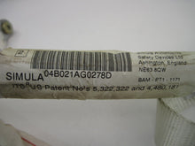 Load image into Gallery viewer, Air Bag BMW 645ci 2004 04 2005 05 - 689096
