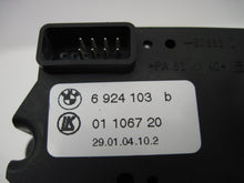 Load image into Gallery viewer, Turn Signal Switch BMW 525i 645i 530i 2004 04 2005 05 2006 06 Left - 689157
