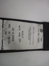 Load image into Gallery viewer, Seat Belt Volkswagen Jetta 2005 05 2006 06 2007 07 08 09 10 Passenger - 689194
