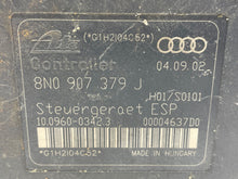 Load image into Gallery viewer, ABS ANTI-LOCK BRAKE PUMP Audi TT 03 04 05 06 - NW854
