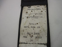 Load image into Gallery viewer, Seat Belt Volkswagen Jetta 2005 05 2006 06 2007 07 08 09 10 Passenger - 689891
