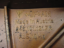 Load image into Gallery viewer, TIMING COVER Porsche Cayenne 2003 03 2004 04 2005 05 2006 06 4.5L - 690810
