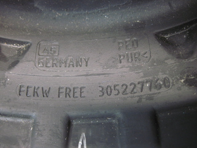 STEERING WHEEL Volkswagen Passat 2006 06 - 691042