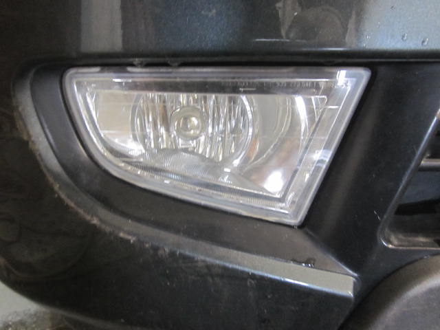 PARKLAMP MDX 2001 01 2002 02 2003 03 Bumper Mount Right - 691237