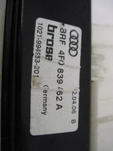 Load image into Gallery viewer, REAR WINDOW REGULATOR Audi A6 S6 2005 05 2006 06 07 08 09 10 11 Right - 691378
