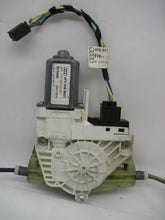 Load image into Gallery viewer, REAR WINDOW REGULATOR Audi A6 S6 2005 05 2006 06 07 08 09 10 11 Right - 691378
