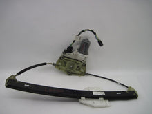 Load image into Gallery viewer, REAR WINDOW REGULATOR Audi A6 S6 2005 05 2006 06 07 08 09 10 11 Right - 691378
