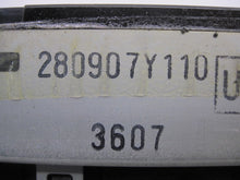 Load image into Gallery viewer, INFO DISPLAY SCREEN Nissan Maxima 2004 04 2005 05 - 691735
