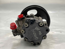 Load image into Gallery viewer, POWER STEERING PUMP Audi A8 2003 03 2004 04 2005 05 2006 06 4.2L - NW163030
