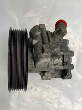 Load image into Gallery viewer, POWER STEERING PUMP Audi A8 2003 03 2004 04 2005 05 2006 06 4.2L - NW163030
