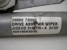 Load image into Gallery viewer, WIPER TRANSMISSION Titan Armada QX56 2006 06 2007 07 08 09 10 11 12 13 - 692136
