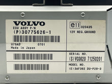 Load image into Gallery viewer, INFO-GPS SCREEN Volvo C70 S60 V70 XC60 XC70 XC90 2005-2014 - NW106002

