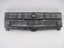 Load image into Gallery viewer, Audio Controls  Nissan Maxima 2004 04 2005 05 - 693674
