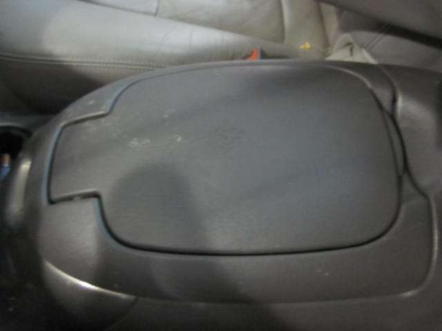 Console Lid Toyota Sequoia 2003 03 - 693761