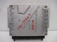 Load image into Gallery viewer, ECU ECM COMPUTER Volvo S60 V70 S80 XC90 2002 02 03 - 04 - 694121
