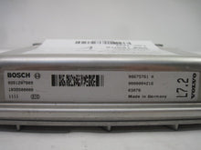 Load image into Gallery viewer, ECU ECM COMPUTER Volvo S60 V70 S80 XC90 2002 02 03 - 04 - 694121
